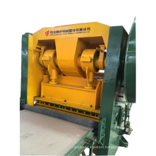 Supply custom automatic punching perforating machine